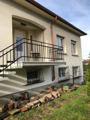 Townhouse - Strasbourg Robertsau